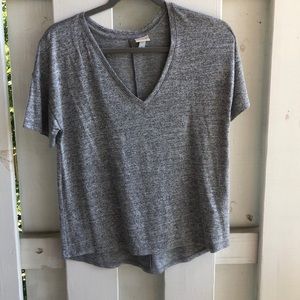 A New Day Slouchy B-Neck Tee